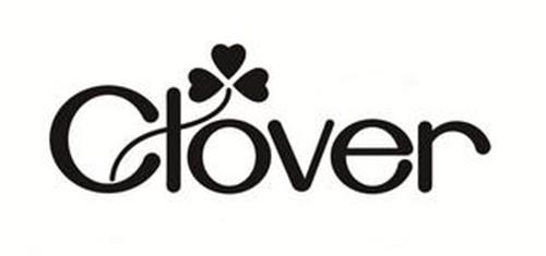 Clover trademark