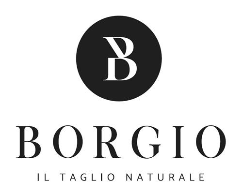 B BORGIO IL TAGLIO NATURALE trademark