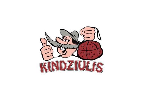 KINDZIULIS trademark