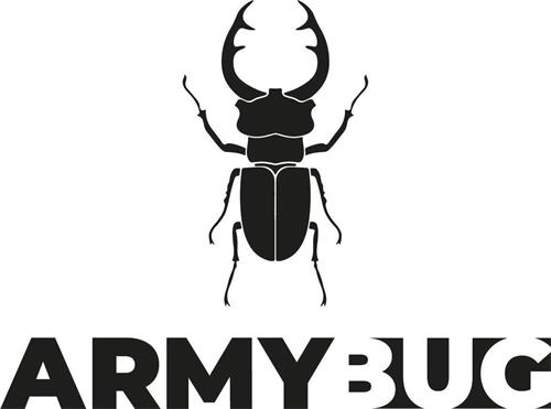 ARMYBUG trademark