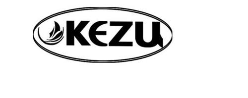 KEZU trademark