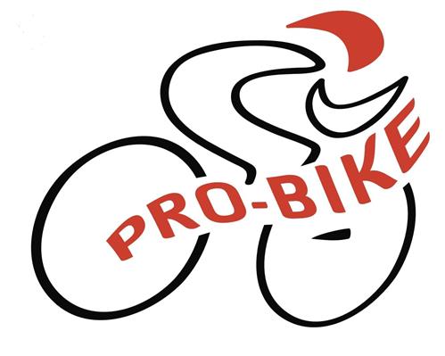 PRO - BIKE trademark