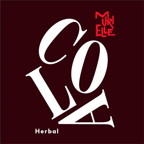 MURIELLE COLA Herbal trademark