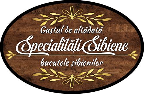 Gustul de altădată Specialităţi Sibiene bucatele sibienilor trademark