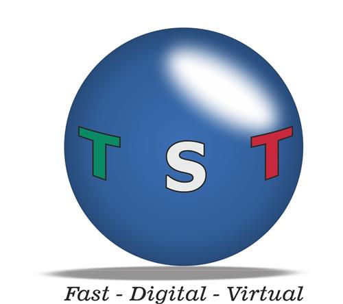 TST Fast - Digital - Virtual trademark