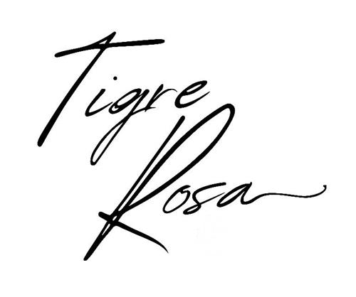 Tigre Rosa trademark