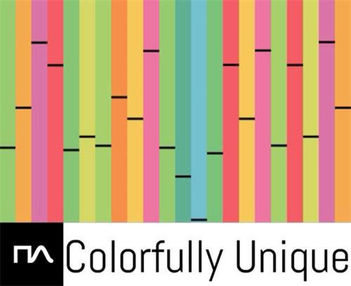 Colorfully Unique trademark