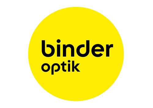 binder optik trademark