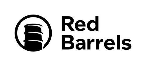 Red Barrels trademark