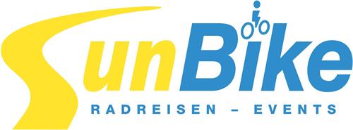 SunBike Radreisen - Events trademark