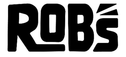 ROBS trademark