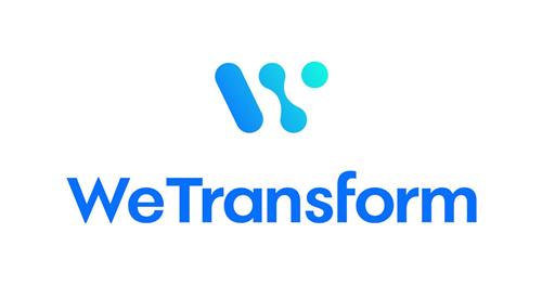 WeTransform trademark