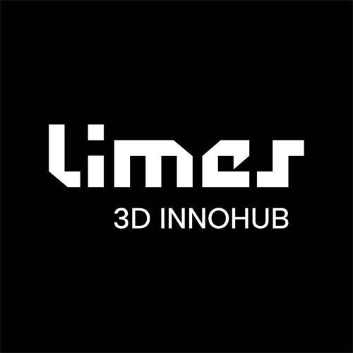 limes 3D INNOHUB trademark