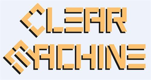 CLEAR MACHINE trademark