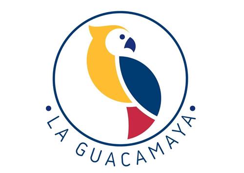 LA GUACAMAYA trademark