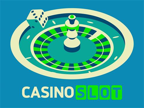 CASINO SLOT trademark