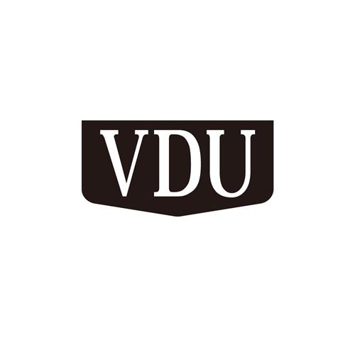 VDU trademark