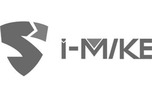 I-MIKE trademark