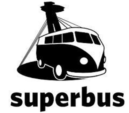 superbus trademark