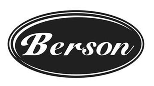 Berson trademark