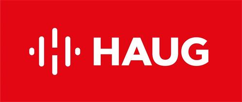 HAUG trademark