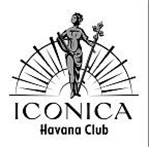 ICONICA Havana Club trademark