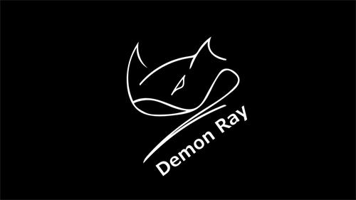 Demon Ray trademark