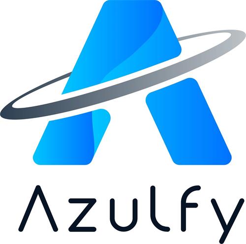 Azulfy trademark