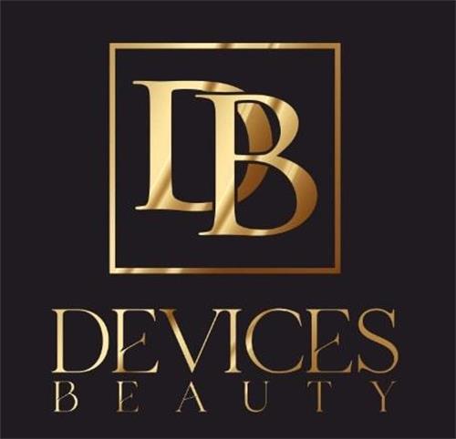 DB DEVICES BEAUTY trademark