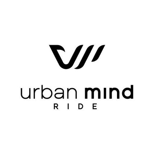 urban mind ride trademark