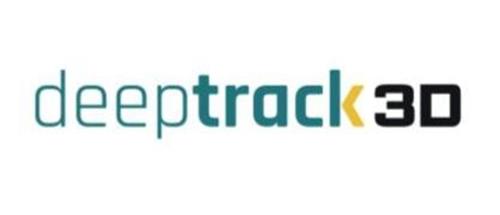 deeptrack 3D trademark