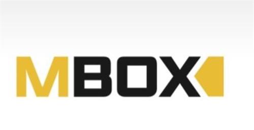 MBOX trademark