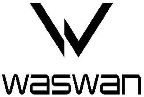 W WASWAN trademark