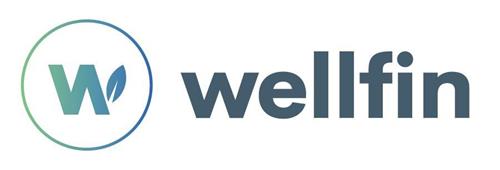 W wellfin trademark