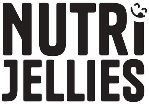 NUTRI JELLIES trademark