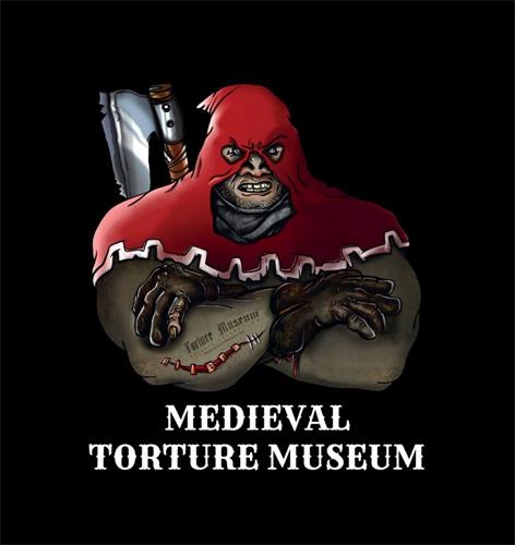 MEDIEVAL TORTURE MUSEUM trademark