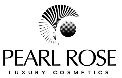 PEARL ROSE LUXURY COSMETICS trademark