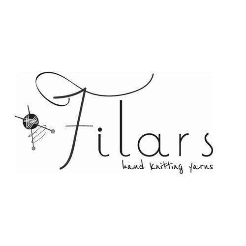 Filars hand knitting yarns trademark