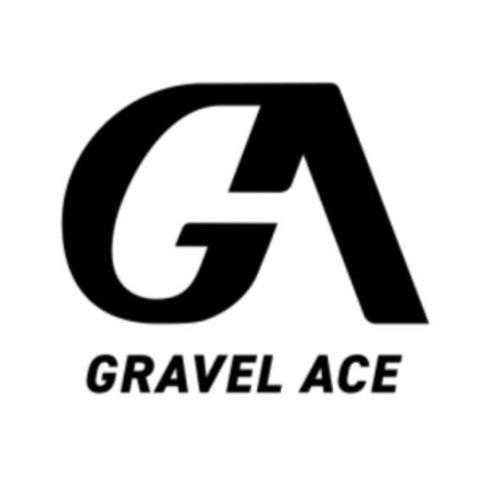 GA GRAVEL ACE trademark