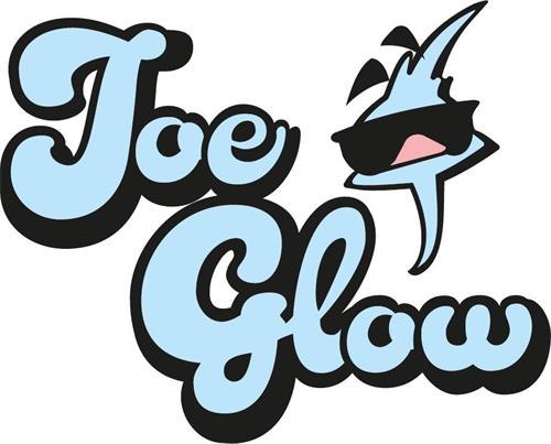 Joe Glow trademark