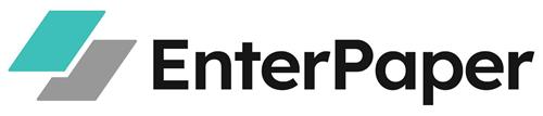 EnterPaper trademark