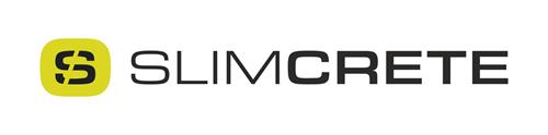 SLIMCRETE trademark