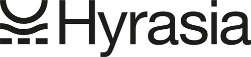 Hyrasia trademark