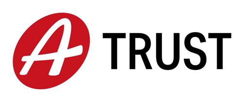 A TRUST trademark