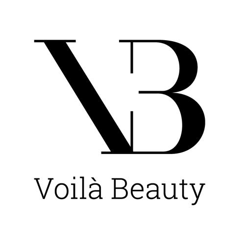 Voilà Beauty trademark