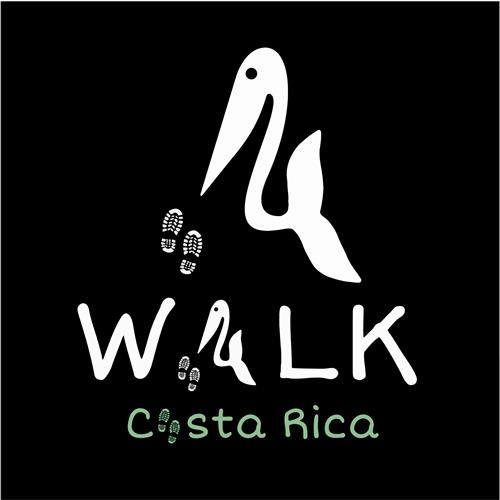 WALK Costa Rica trademark