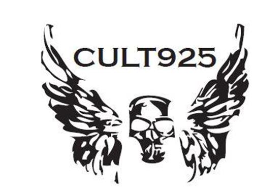 CULT925 trademark