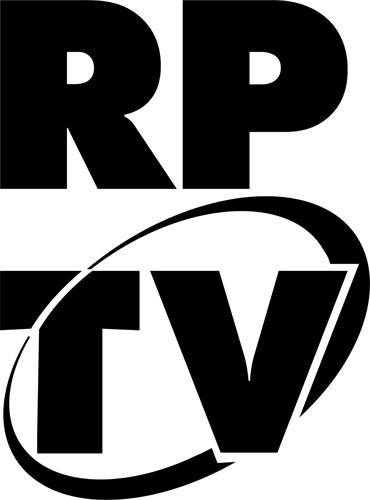 RP TV trademark