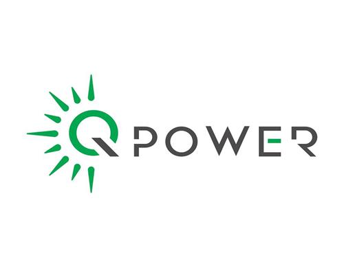 Q POWER trademark