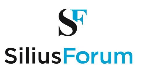 SF Silius Forum trademark